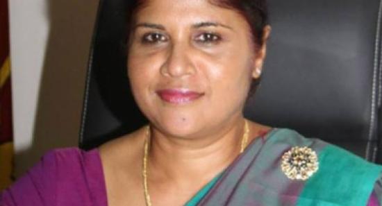 Ex-Minister Bandara Charged with Corruption